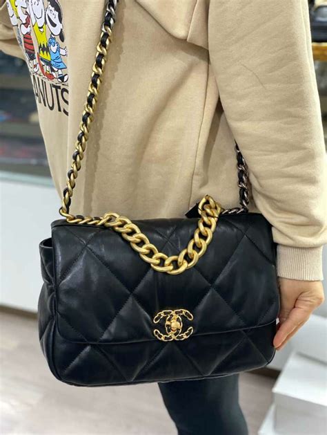 chanel bags 2015|chanel 19 bag medium.